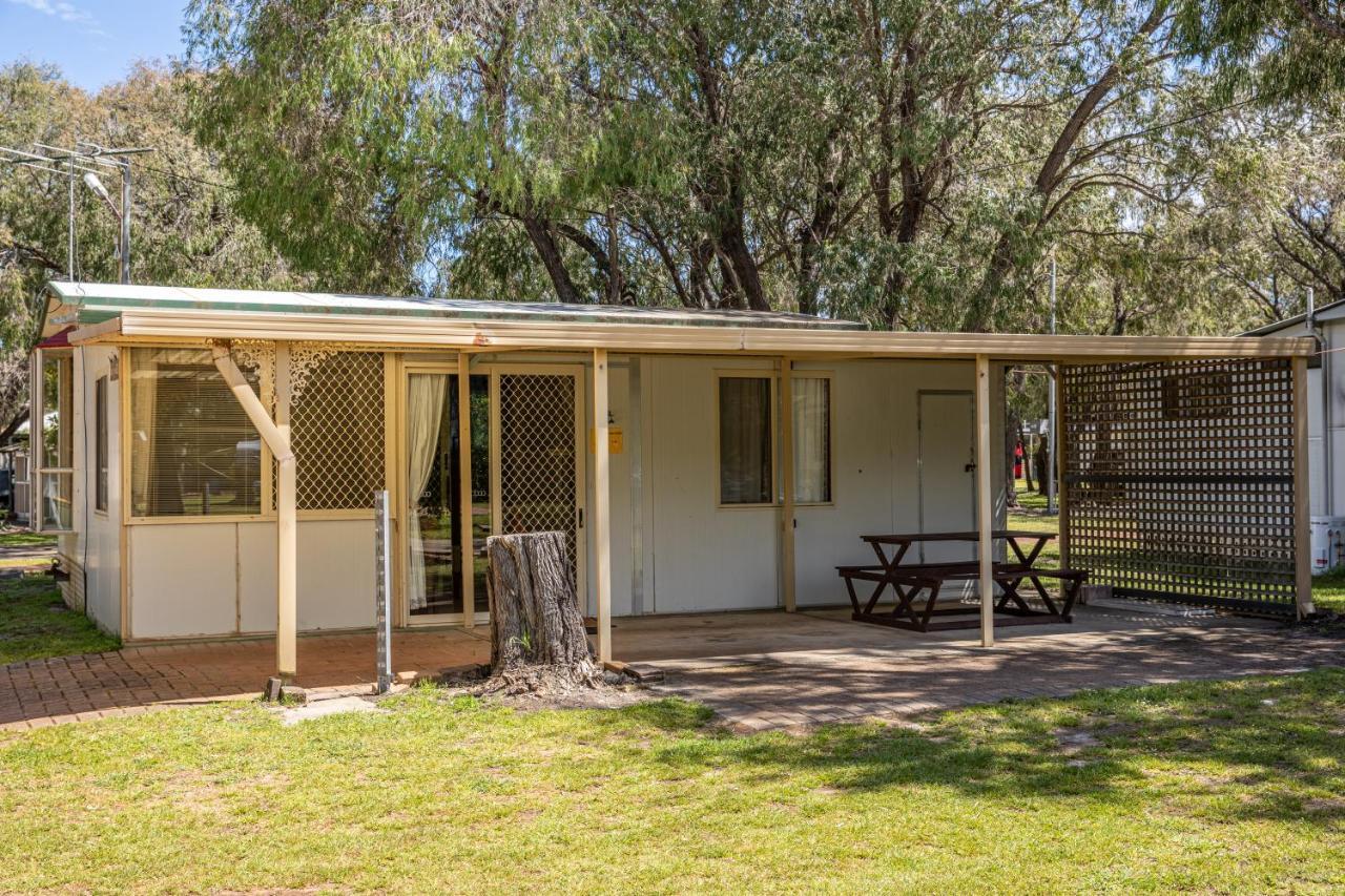 Lazy Days Caravan Park Vasse Εξωτερικό φωτογραφία
